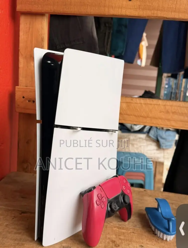 Ps5 Disponible