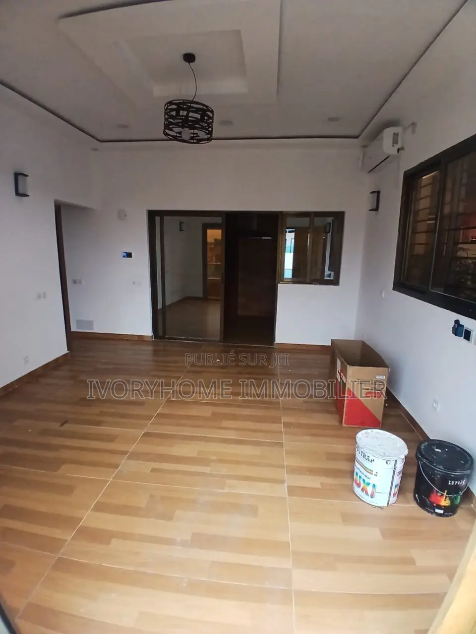 2chbre Appartement dans Cocody à Louer