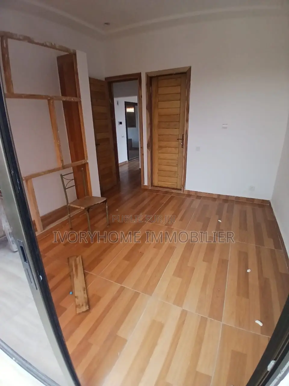 2chbre Appartement dans Cocody à Louer