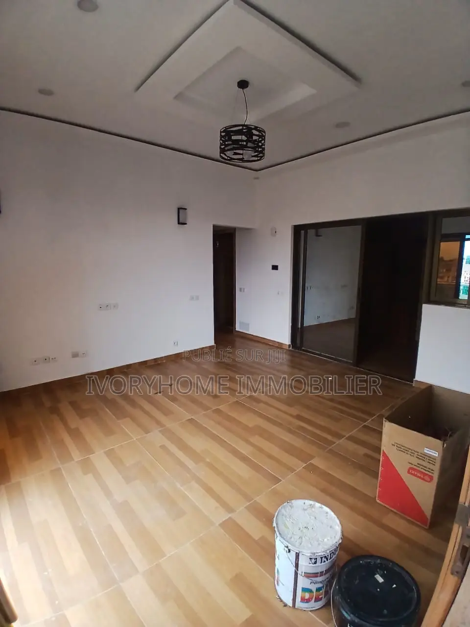 2chbre Appartement dans Cocody à Louer