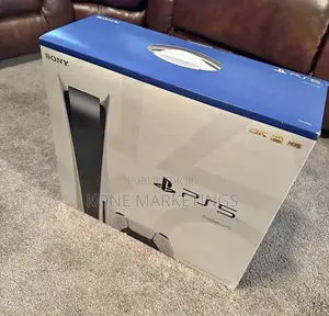 Console De Jeux