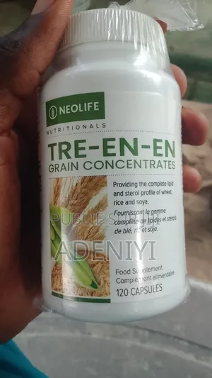 Tre-en-en Grain Concentrate