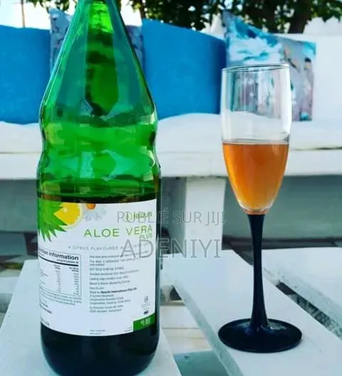 Aleo Vera Plus