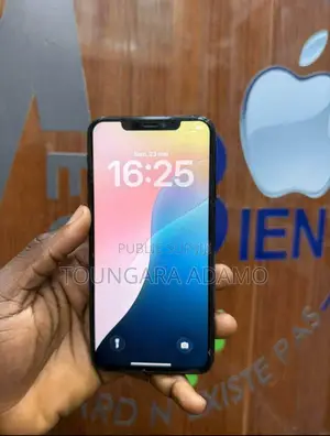Nouveau Apple iPhone 11 Pro Max 256 GB Doré
