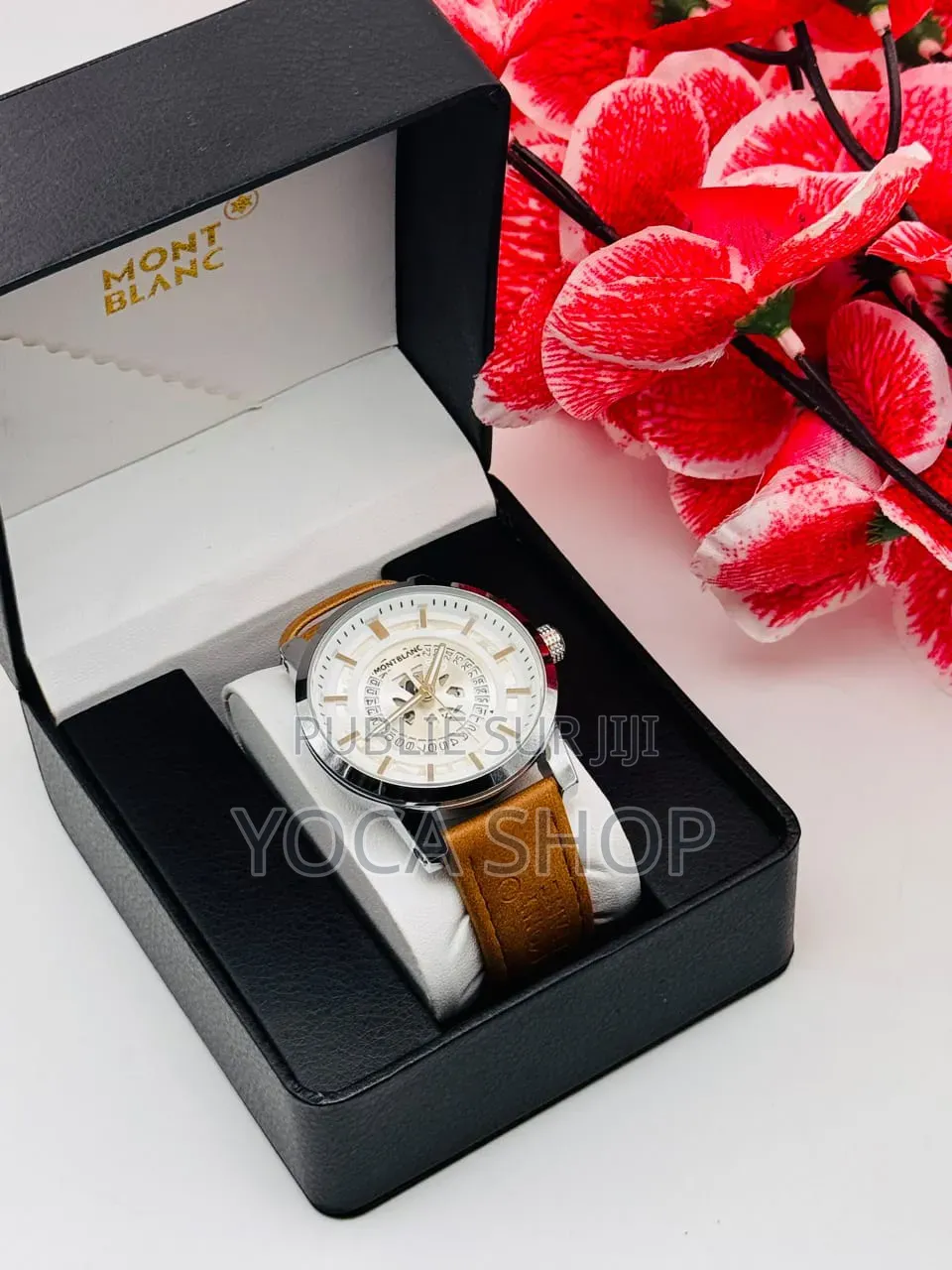 Montre Homme