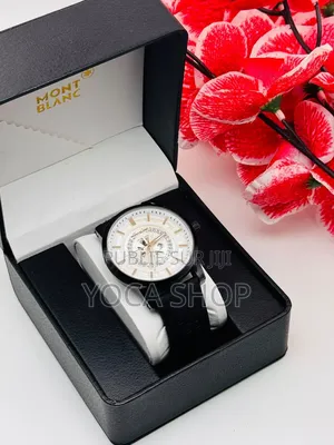 Montre Homme