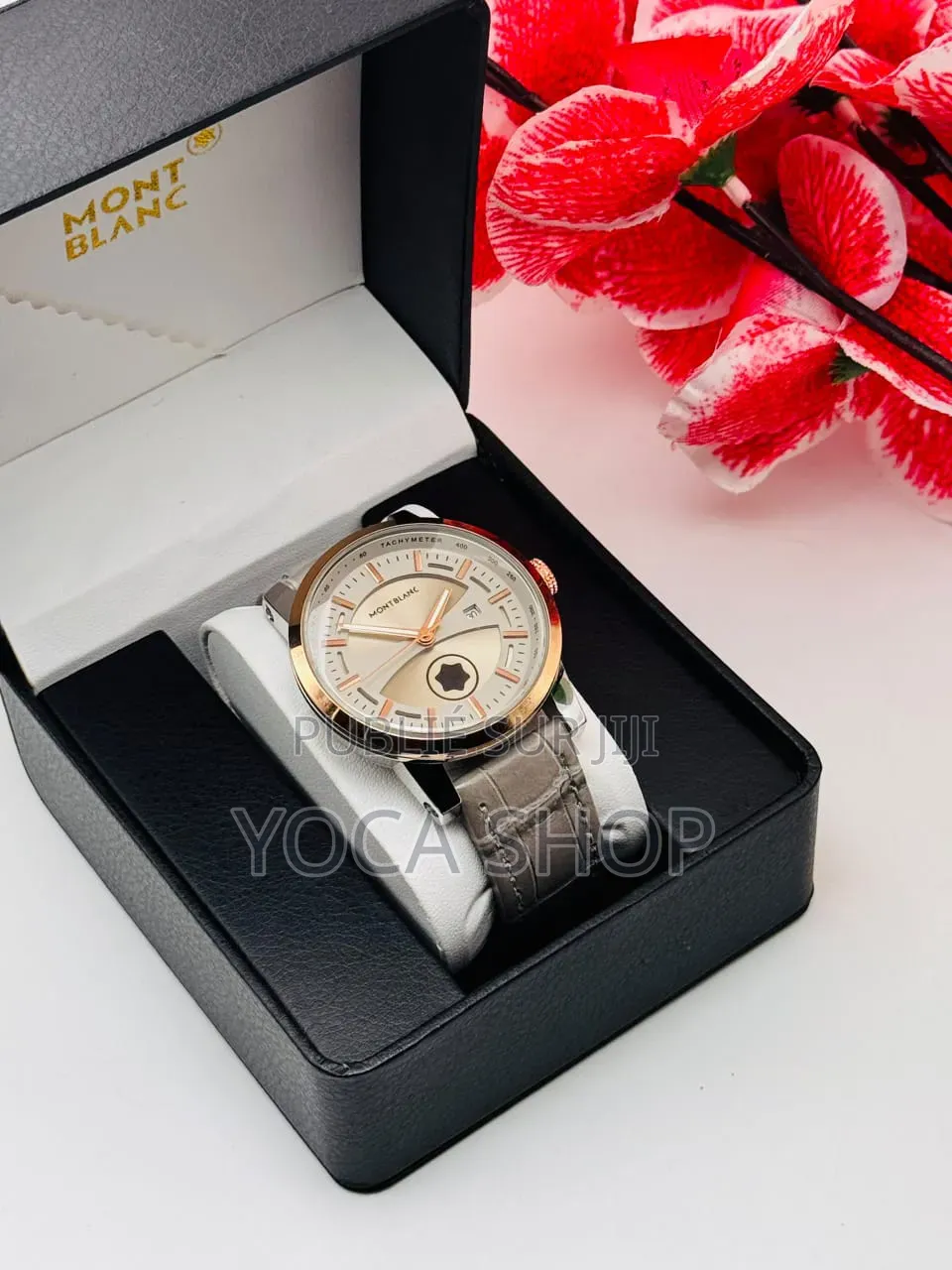 Montre Homme