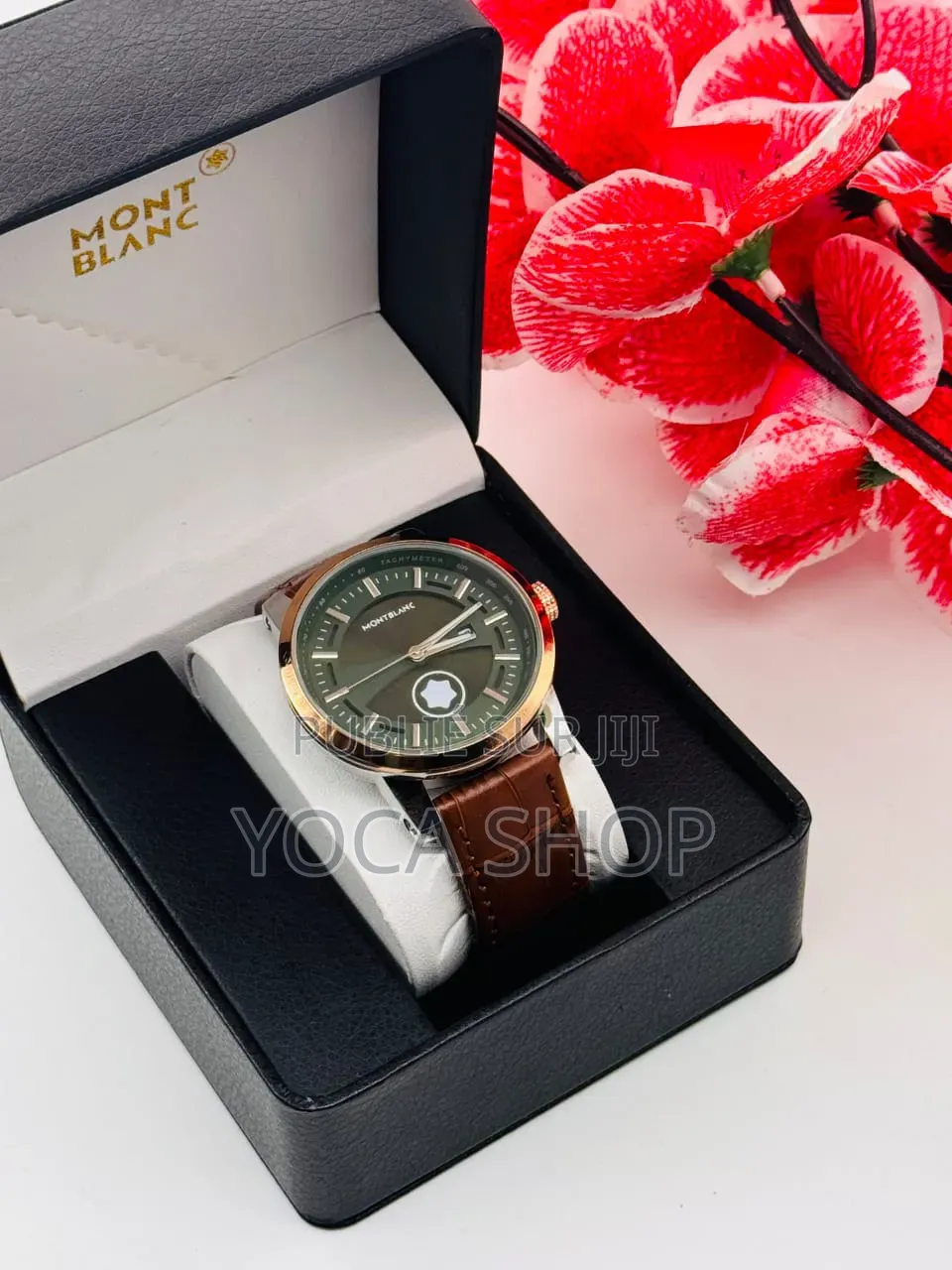 Montre Homme