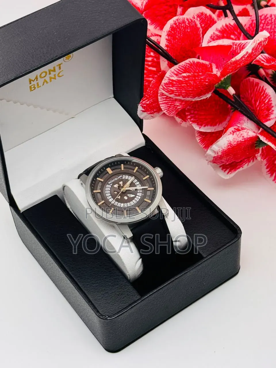 Montre Homme