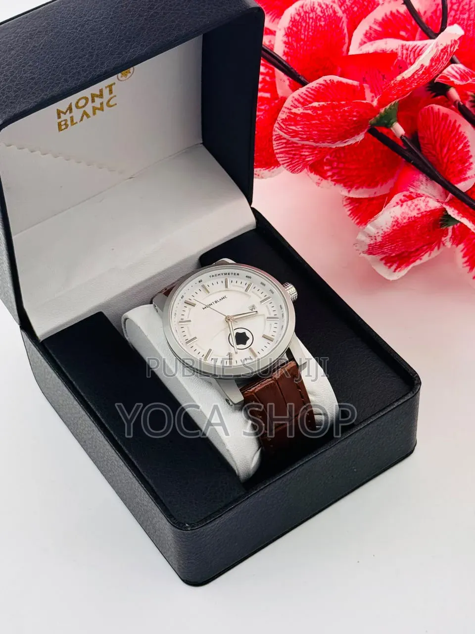 Montre Homme
