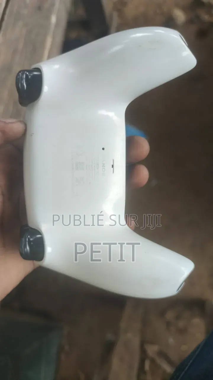Manette Ps5 France Au-Revoir