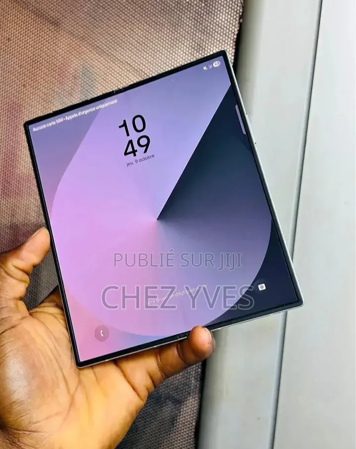 Nouveau Huawei P20 Pro 128 GB Violet