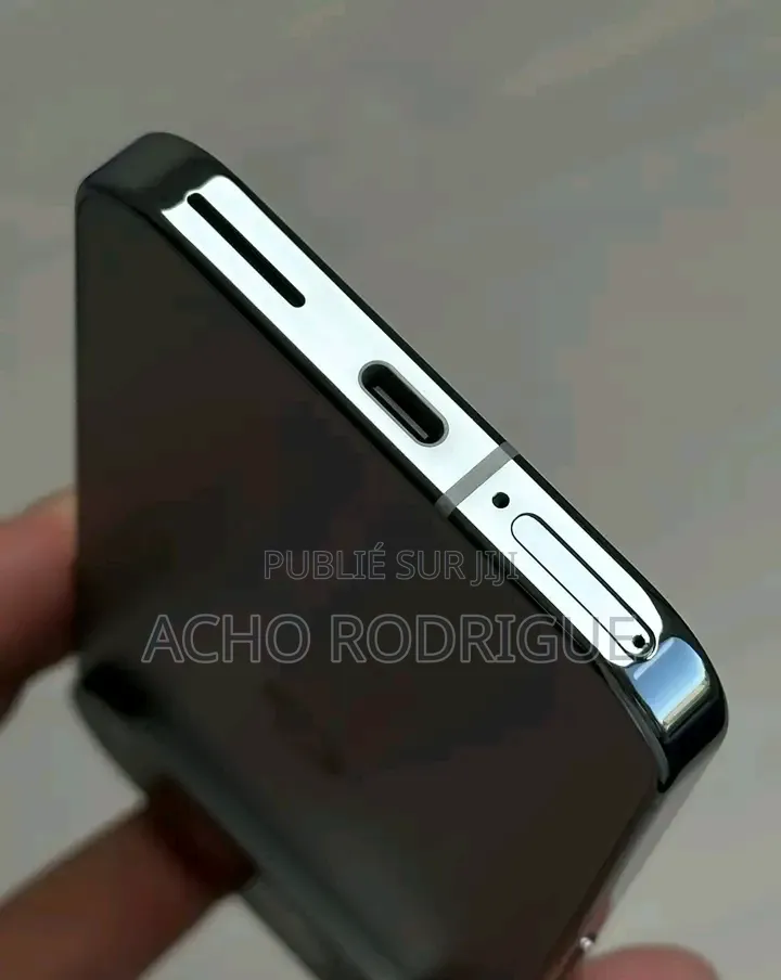 Nouveau Google Pixel 9 Pro XL 256 GB Gris