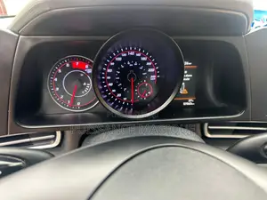 Hyundai Elantra 2022 Rouge
