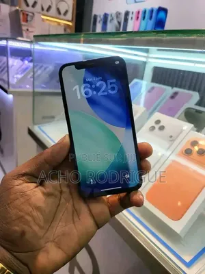Nouveau Apple iPhone 12 256 GB Or rose