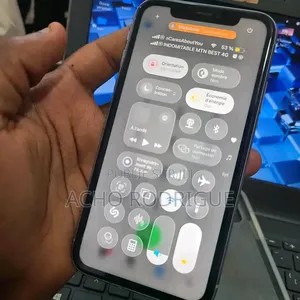 Nouveau Apple iPhone 11 256 GB Blanc