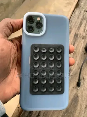 Nouveau Apple iPhone 11 Pro Max 256 GB Doré