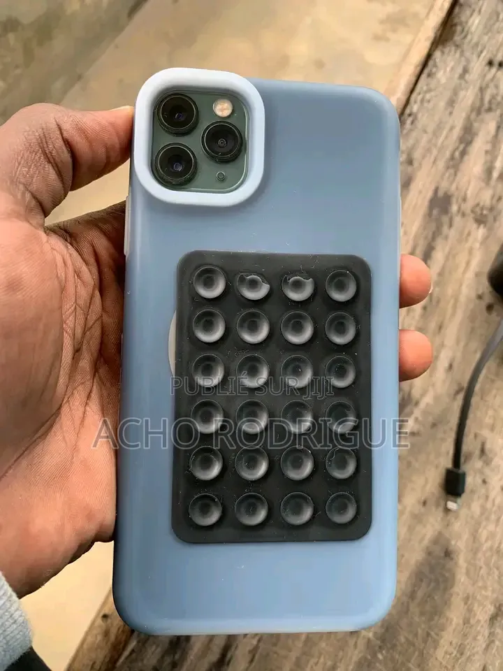 Nouveau Apple iPhone 11 Pro Max 256 GB Doré