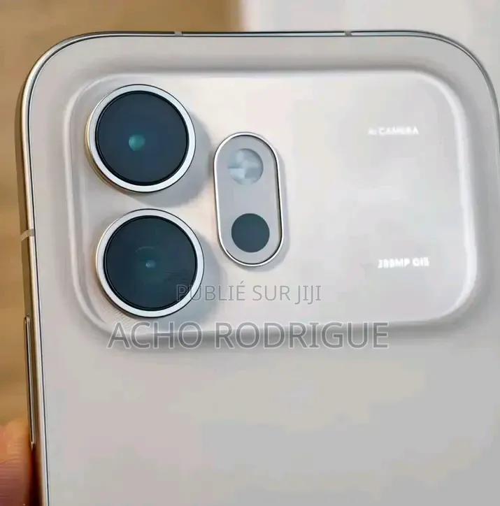 Nouveau Honor 600 256 GB Blanc