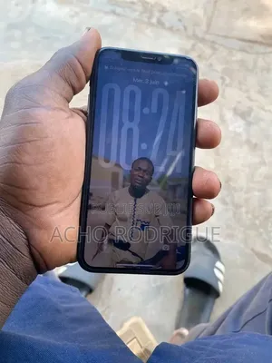 Apple iPhone 11 Pro 256 GB Gris