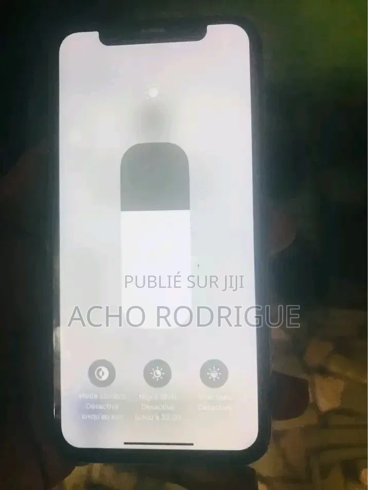 Nouveau Apple iPhone 11 Pro 256 GB Bronze