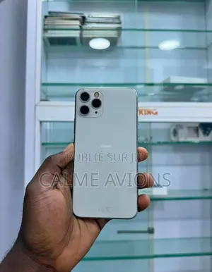 Nouveau Apple iPhone 11 Pro 256 GB Autre