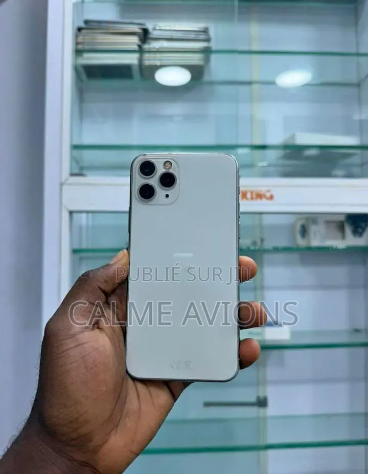 Nouveau Apple iPhone 11 Pro 256 GB Autre