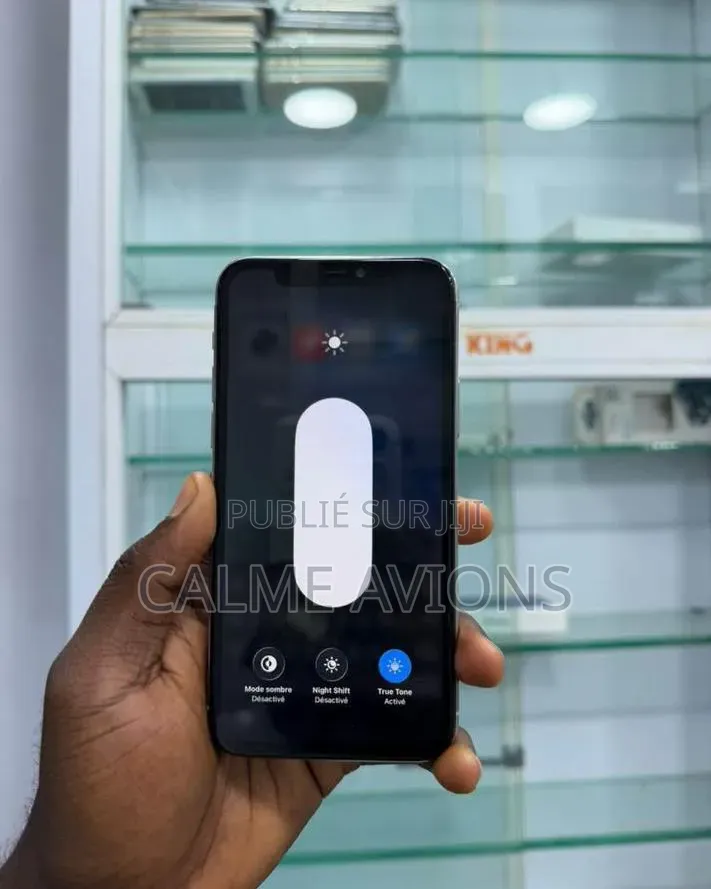 Nouveau Apple iPhone 11 Pro 256 GB Autre