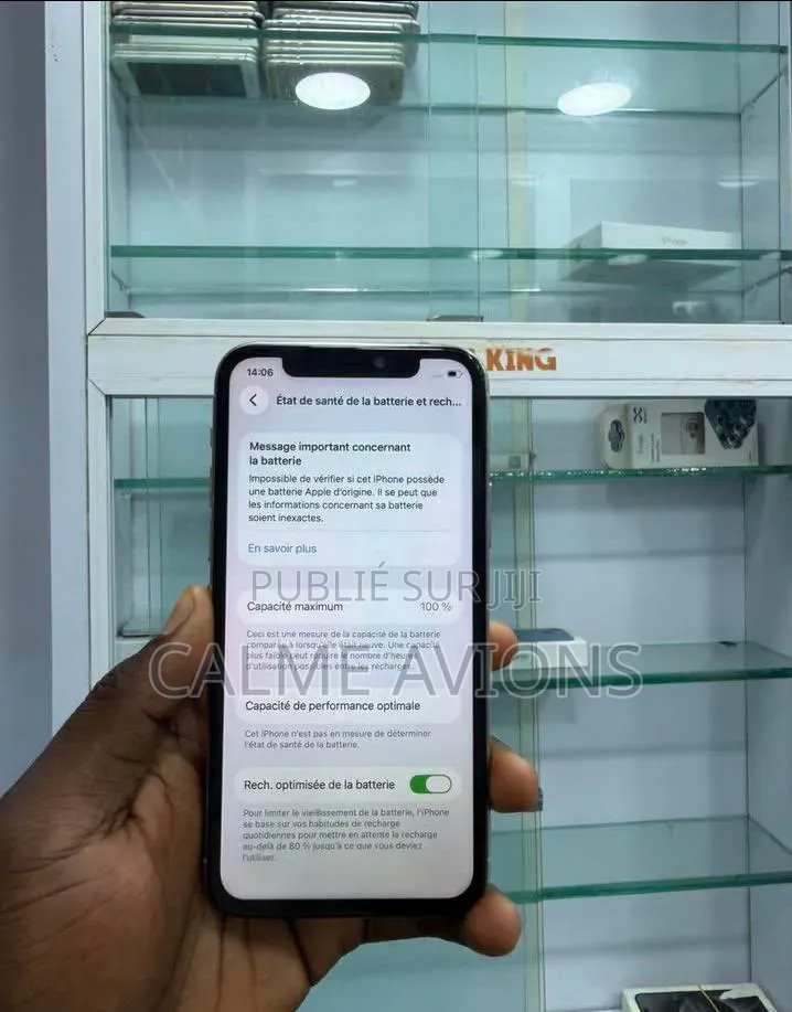 Nouveau Apple iPhone 11 Pro 256 GB Autre