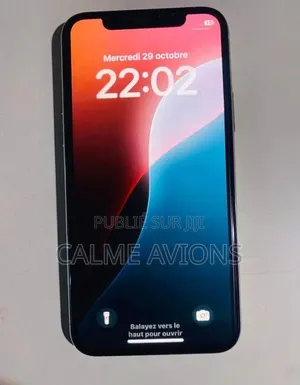 Nouveau Apple iPhone 12 Pro Max 128 GB Autre
