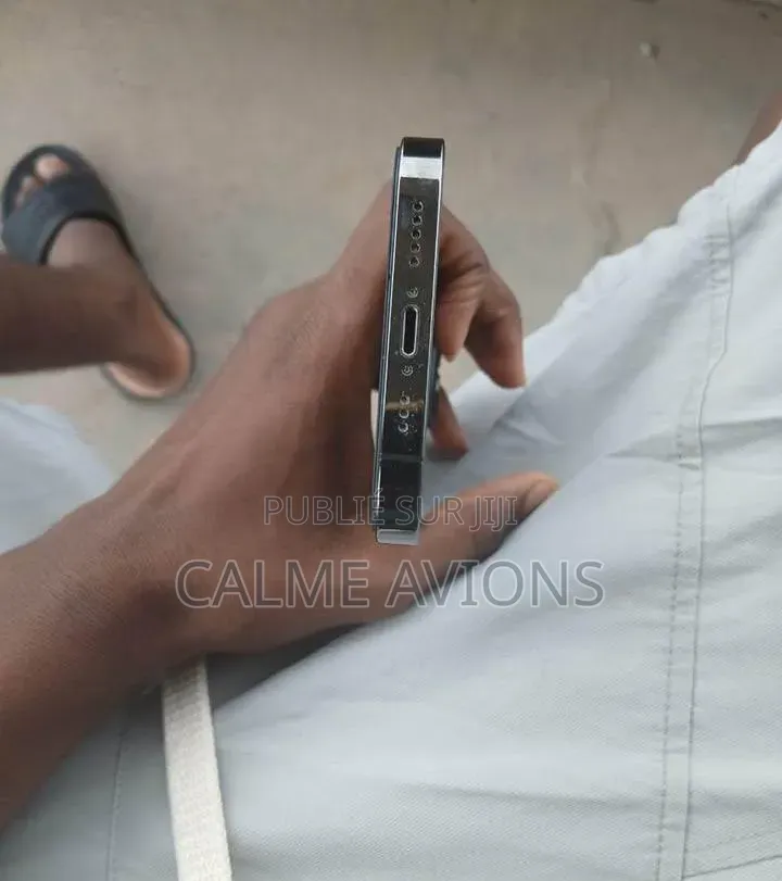 Nouveau Apple iPhone 13 Pro Max 256 GB Autre