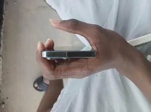 Nouveau Apple iPhone 13 Pro Max 256 GB Autre