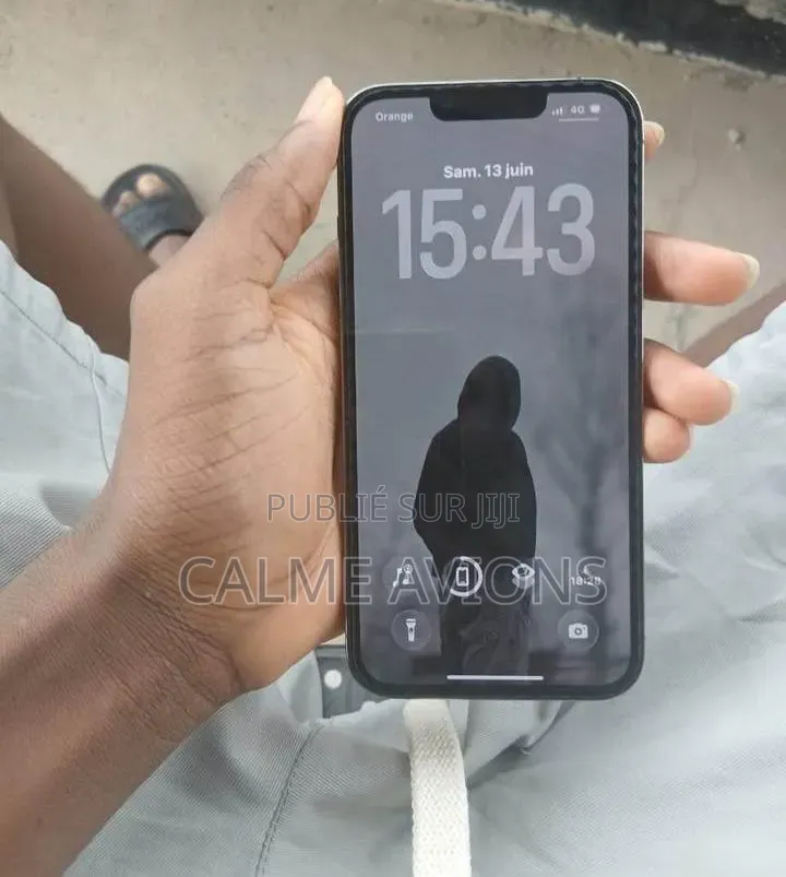 Nouveau Apple iPhone 13 Pro Max 256 GB Autre