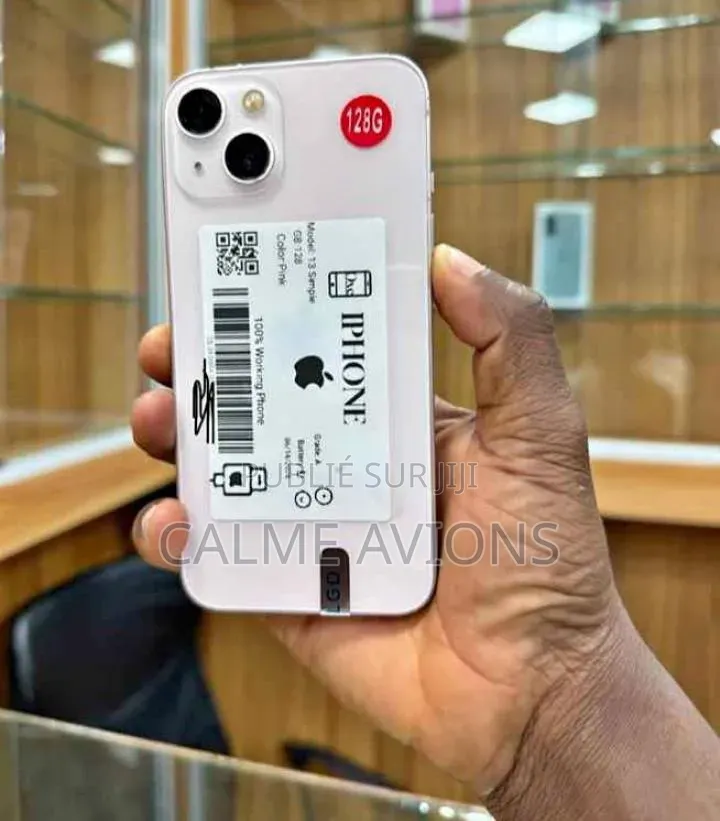 Nouveau Apple iPhone 15 Plus 512 GB Autre