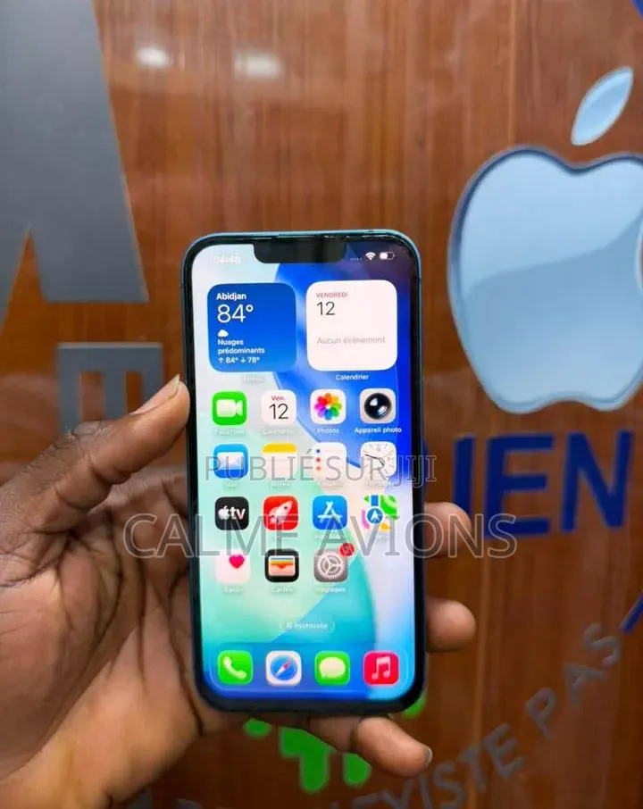 Nouveau Apple iPhone 15 Plus 512 GB Autre