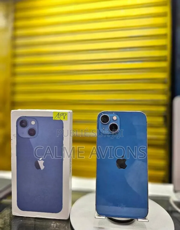 Nouveau Apple iPhone 12 Pro Max 128 GB Autre