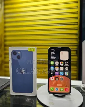 Nouveau Apple iPhone 12 Pro Max 128 GB Autre