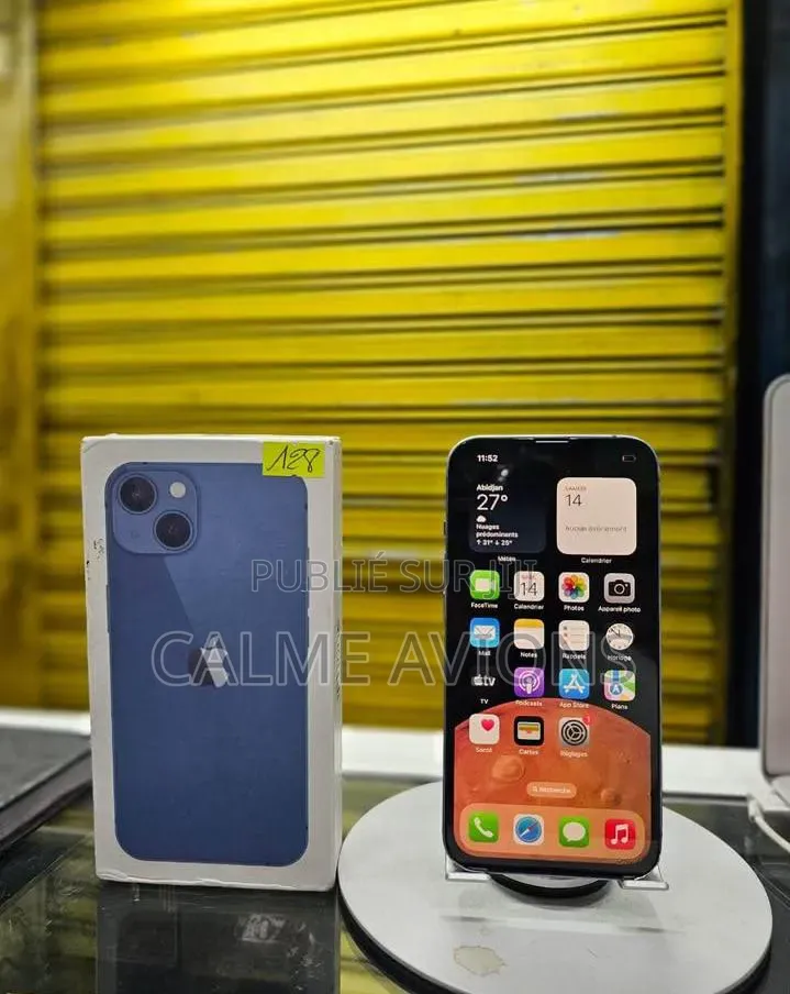 Nouveau Apple iPhone 12 Pro Max 128 GB Autre