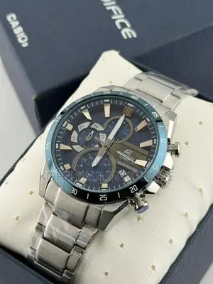 Montre Édifice De Style Pour Homme