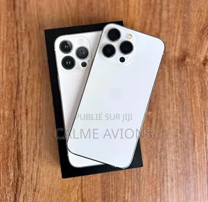 Nouveau Apple iPhone 16 Pro Max 512 GB Autre