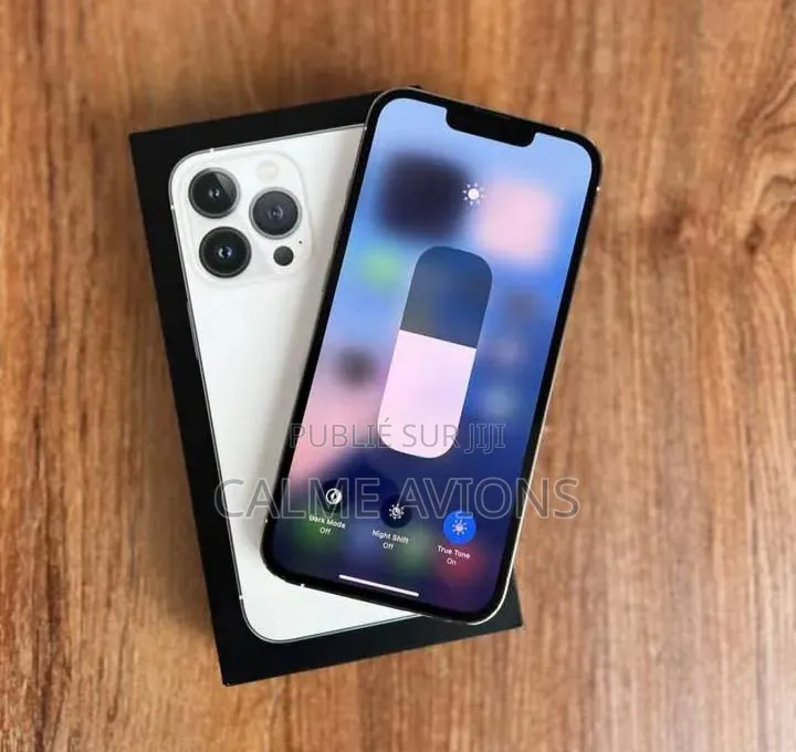 Nouveau Apple iPhone 16 Pro Max 512 GB Autre