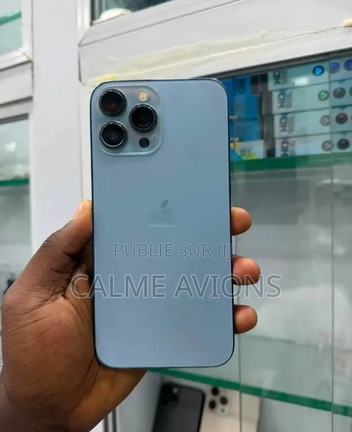 Nouveau Apple iPhone 13 256 GB Autre