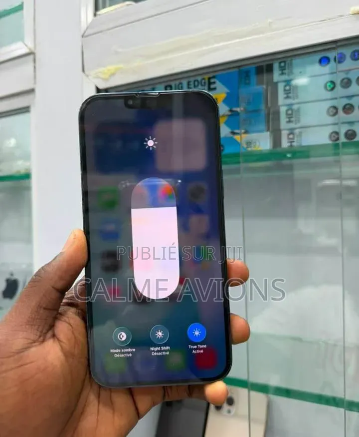 Nouveau Apple iPhone 13 256 GB Autre