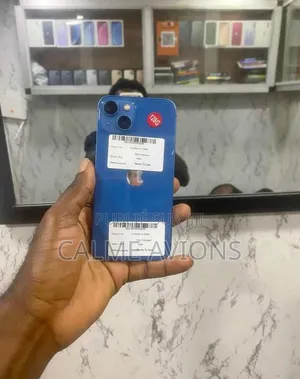 Nouveau Apple iPhone 13 256 GB Autre