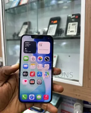 Nouveau Apple iPhone 13 256 GB Autre