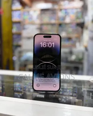 Nouveau Apple iPhone 14 Plus 256 GB Autre