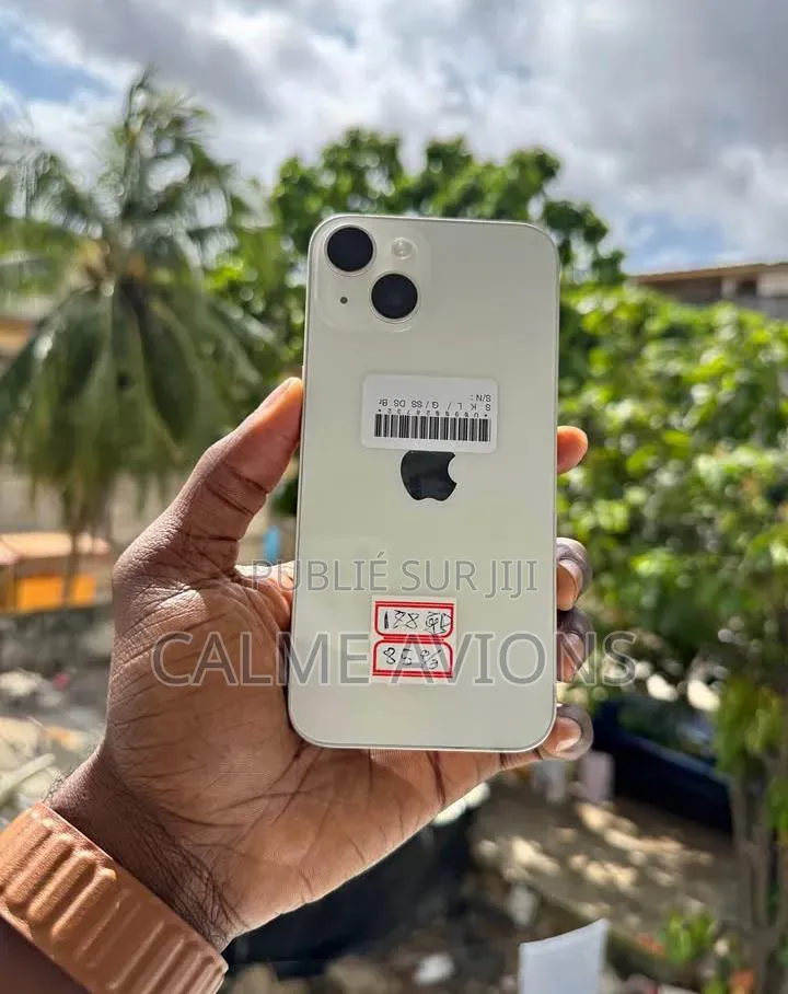 Nouveau Apple iPhone 12 64 GB Autre