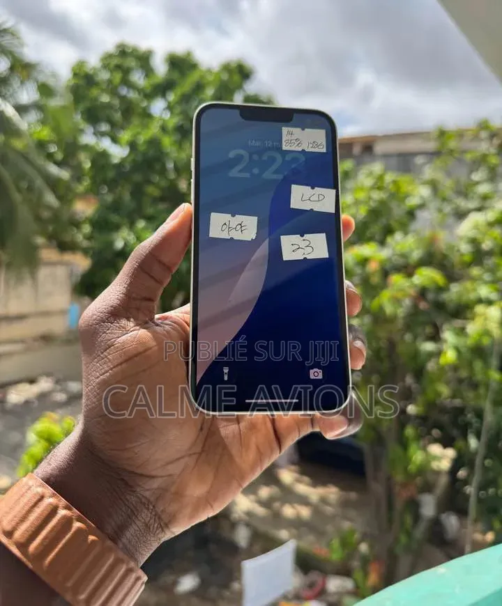 Nouveau Apple iPhone 12 64 GB Autre