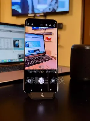 Nouveau Tecno Spark 40 Pro+ 256 GB Noir