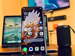 Nouveau Tecno Spark 40 Pro+ 256 GB Noir